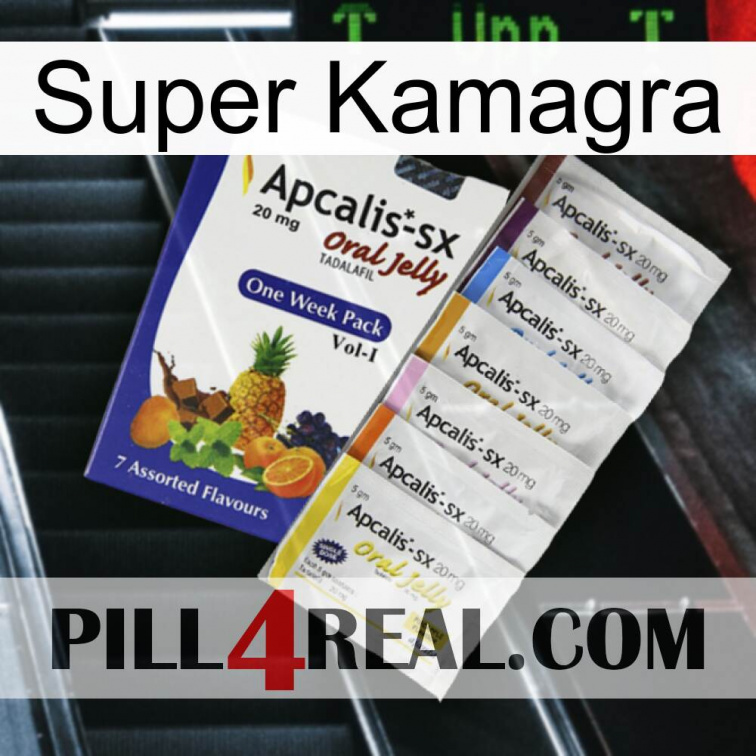 Super Kamagra 11